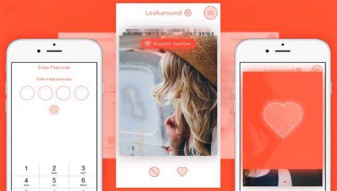 3nder, el Tinder para tríos